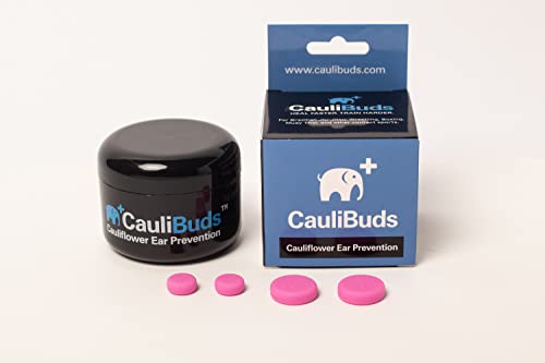 CauliBuds comfort for extended wear during long practice sessions.