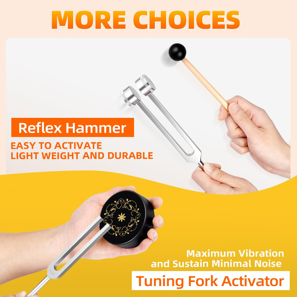 CBCJIEHUXL hockey puck activator for enhanced resonance