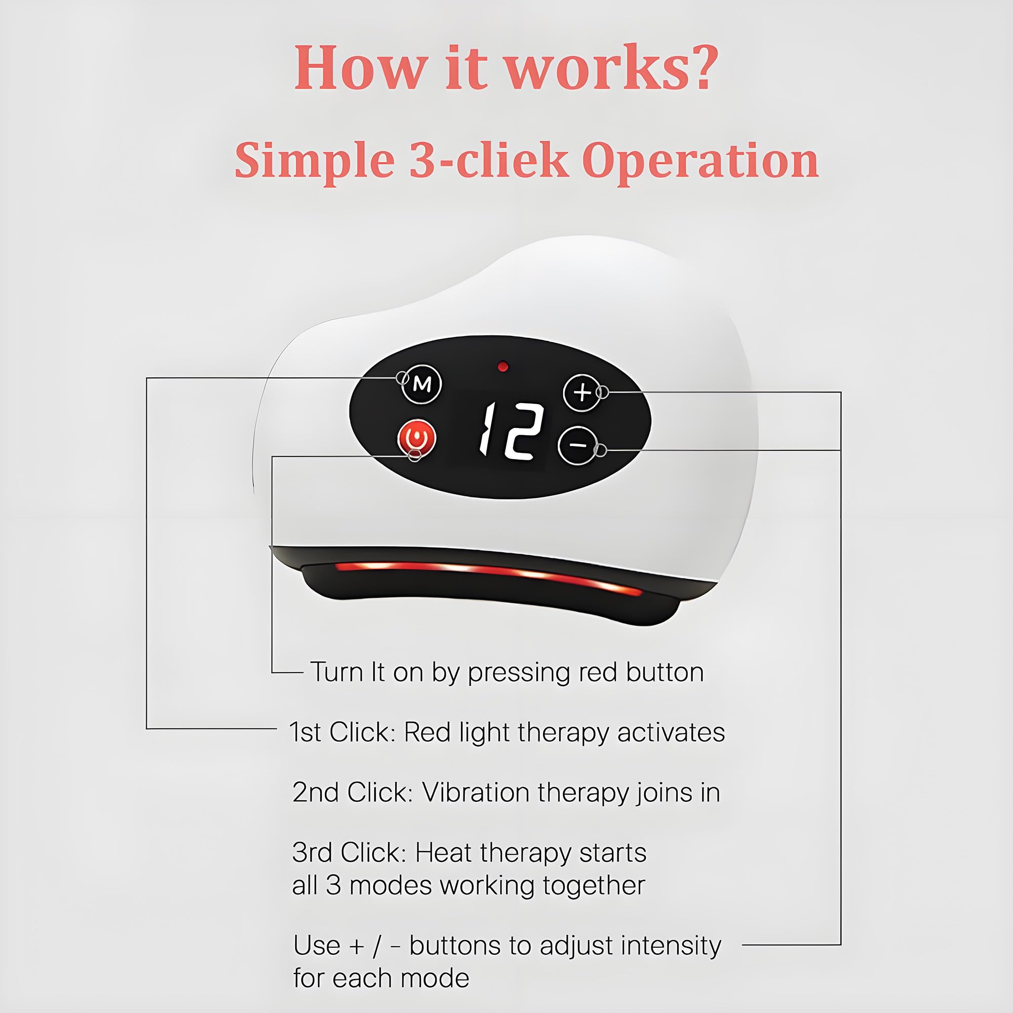 CBDYWVR Thermaedge: ideal para uso diario en casa para toda la familia