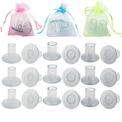 CBTONE high heel protectors on grass prevent sinking for outdoor events.