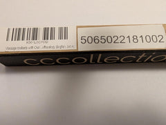 CCcollections face roller massage tool for gentle facial relaxation