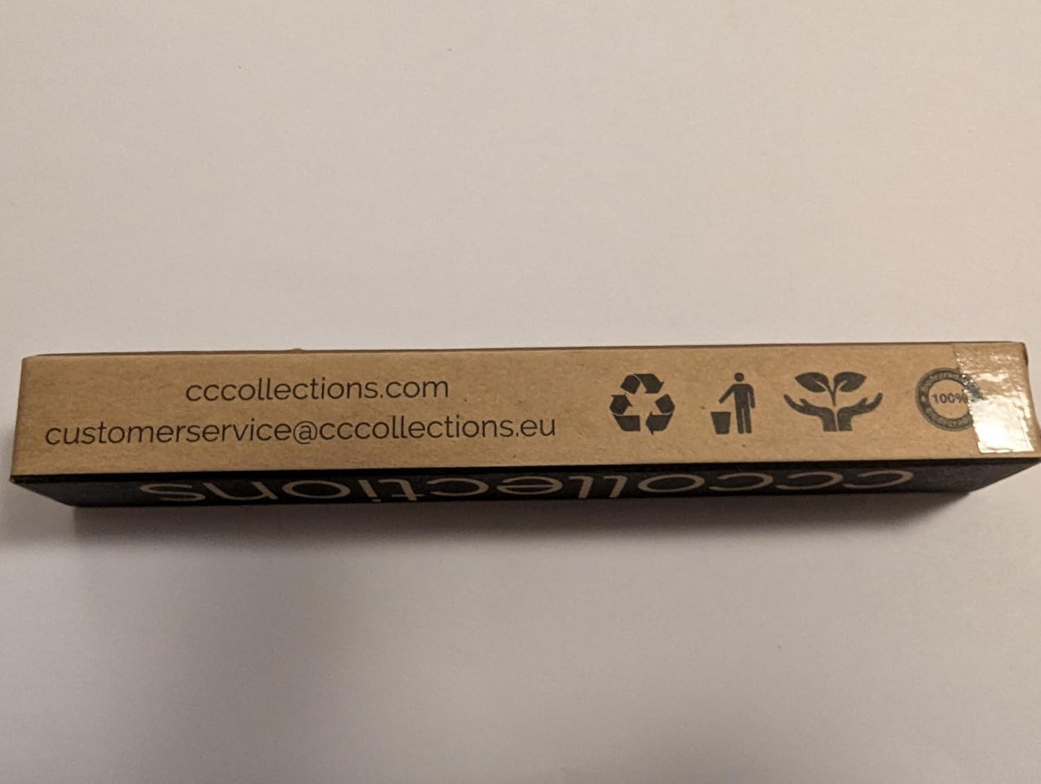 CCcollections hand massage cube offers multi point stimulation for loosening muscles