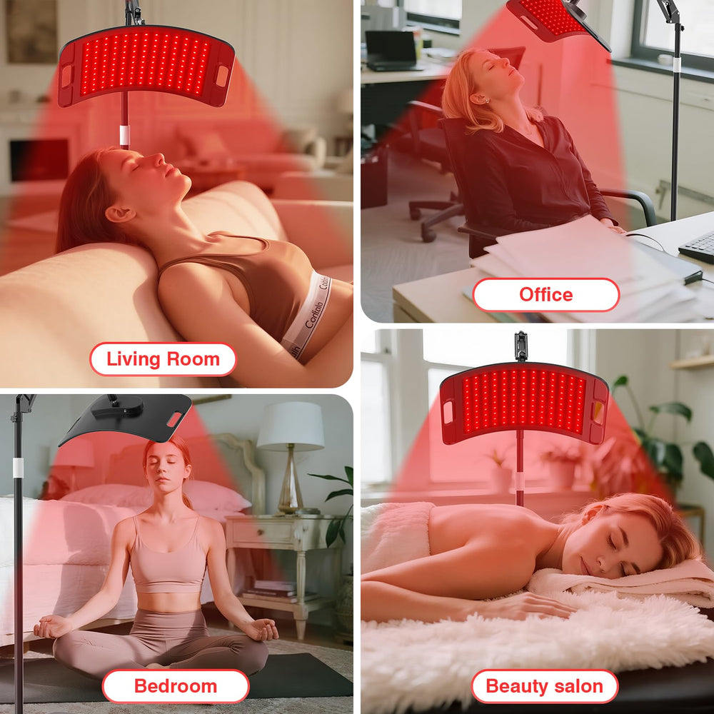 CCGIRU wellness gift idea for health-minded loved ones.