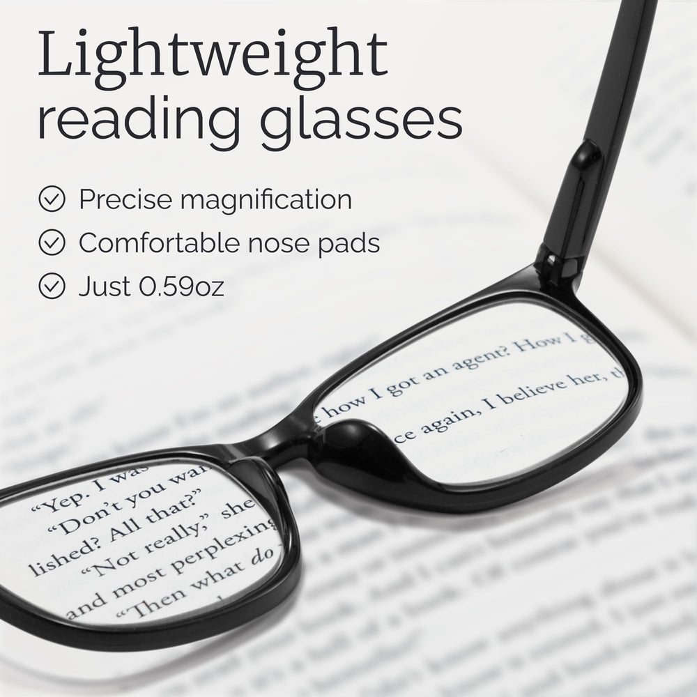 CCVOO anti-blue-light glasses highlight screen-time protection