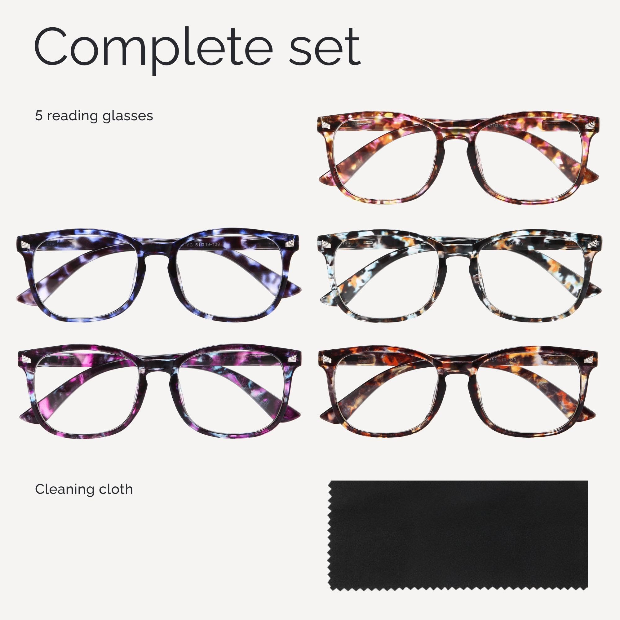 CCVOO interchangeable styles support versatile outfits and moods.