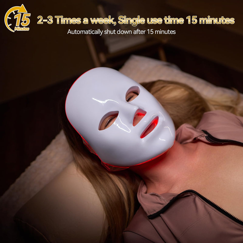 CDKMAX 15-minute auto shut-off promotes safe, easy routine integration.