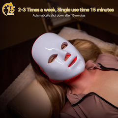 CDKMAX 15-minute auto shut-off promotes safe, easy routine integration.