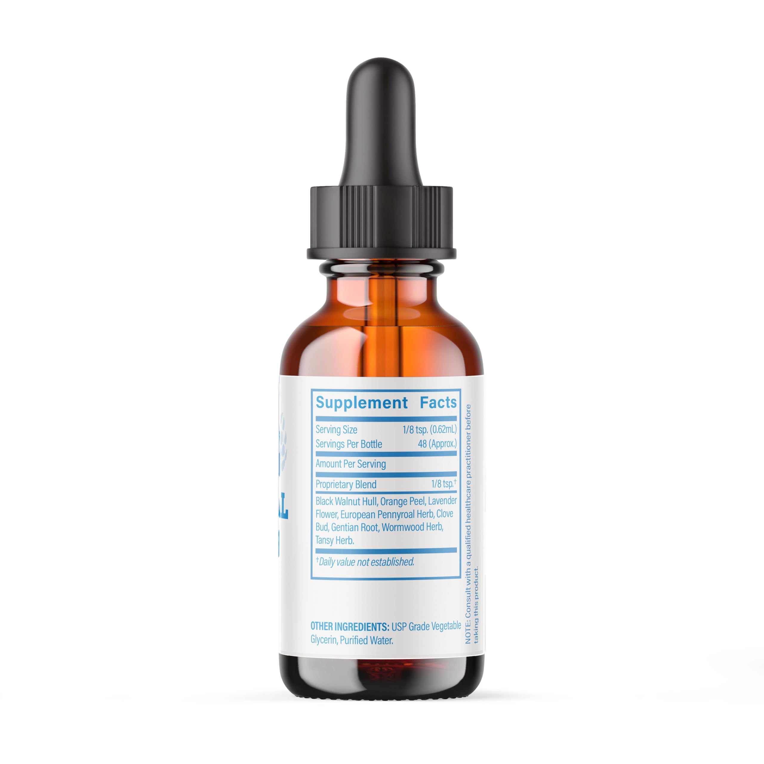Cedar Bear kid-friendly drops support comfortable digestion during routine use.