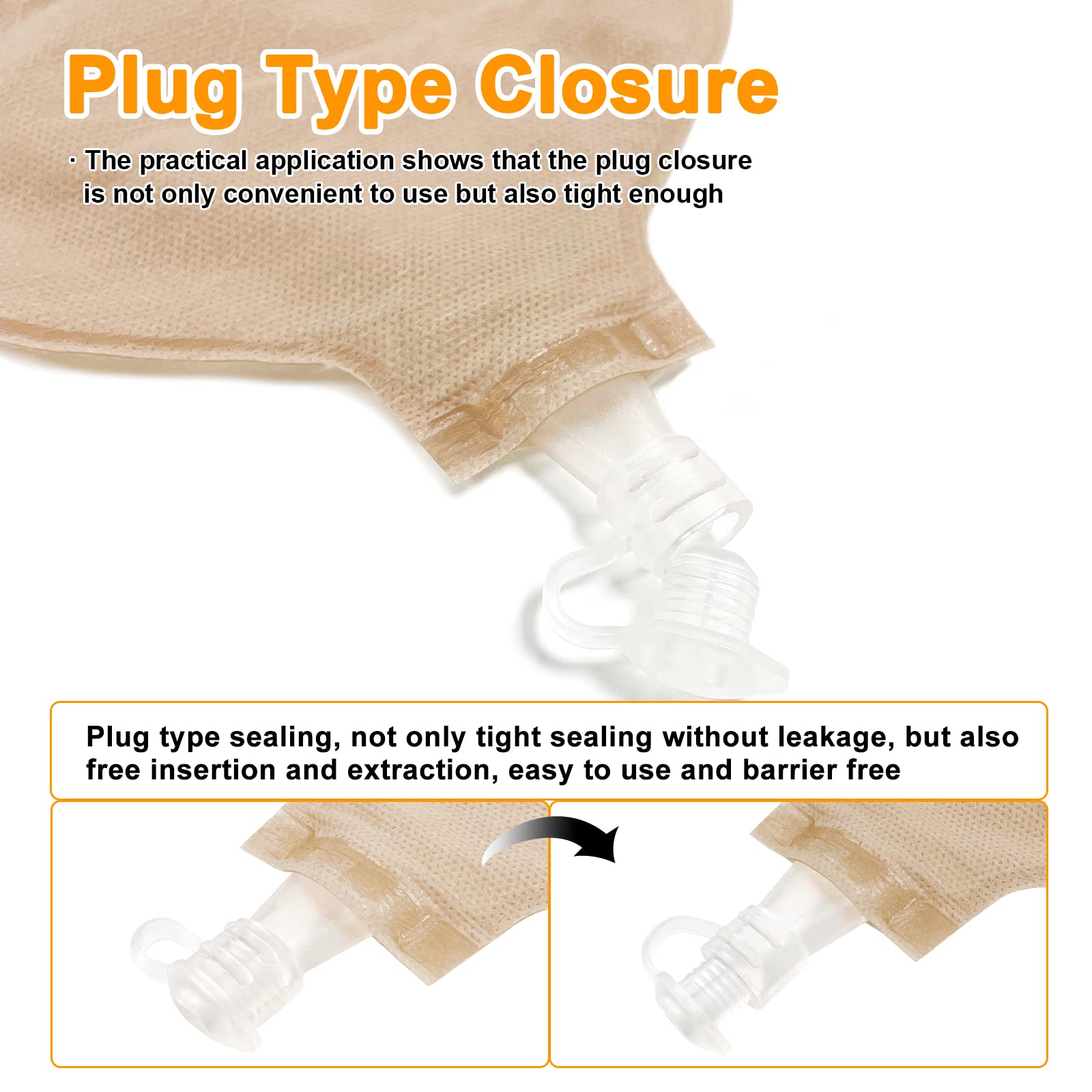 Ceeport edge-sealing technology illustration shows leak-proof design.