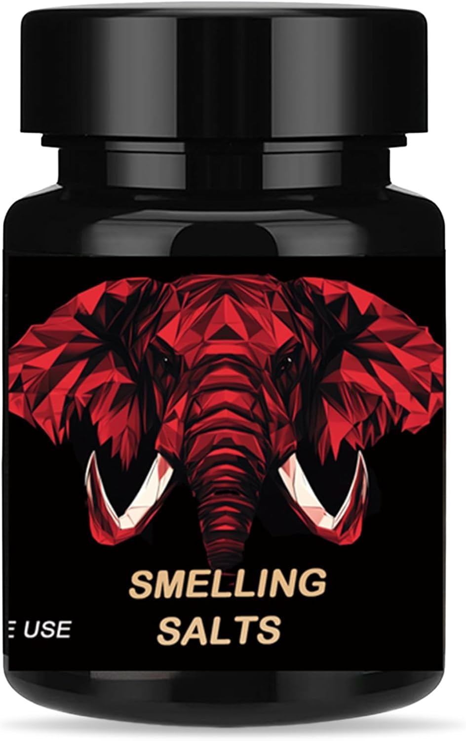 CEGWISP salts for athletes cap preparation for quick focus boost