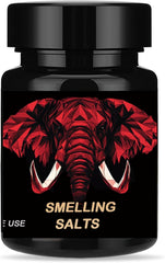 CEGWISP salts for athletes cap preparation for quick focus boost
