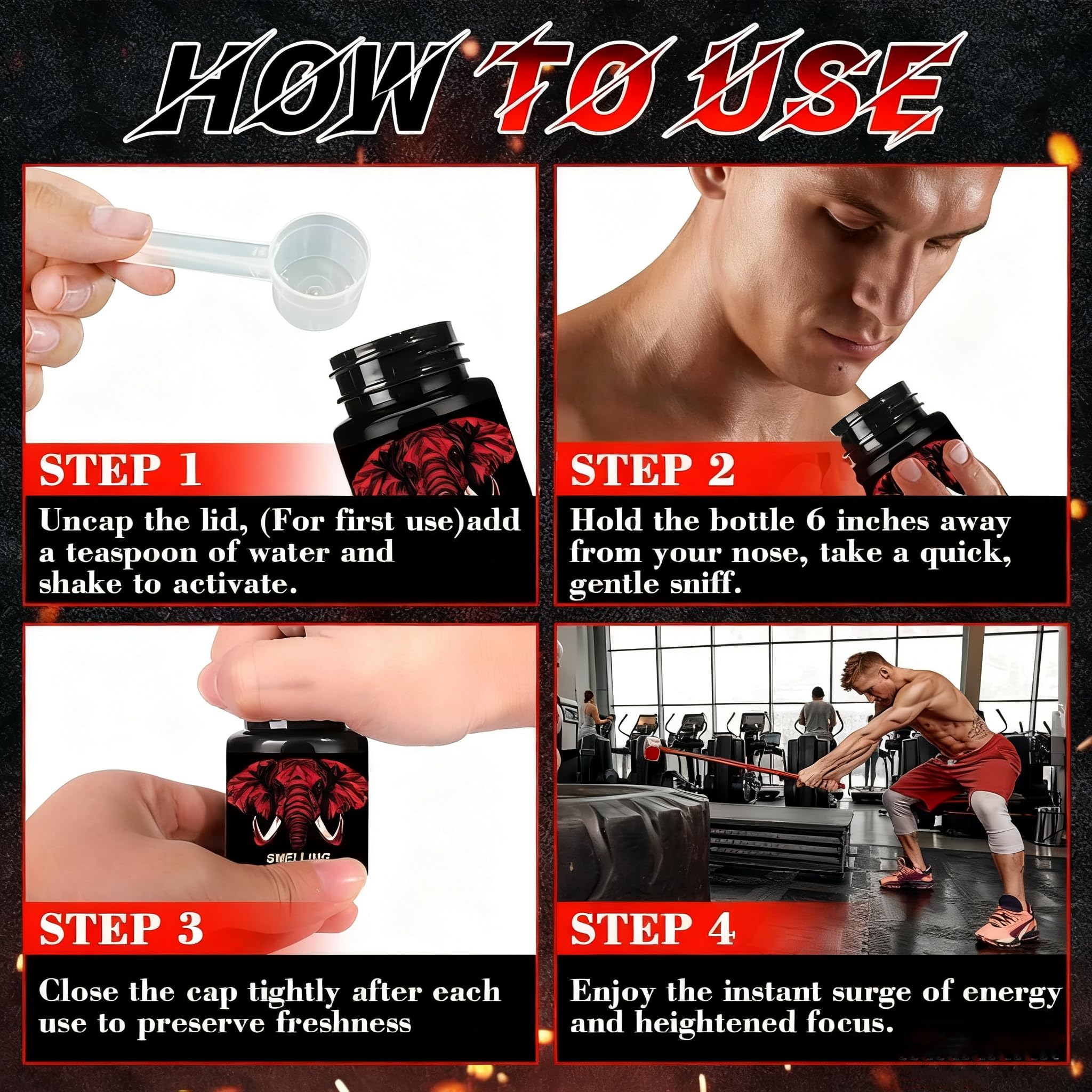 CEGWISP salts mid-workout supports steady endurance for tough reps