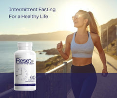 CELCLENE ResetIF ingredients featuring green tea and green coffee extracts for a natural lift