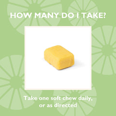 Celebrate Bariatric on-the-go packaging shown for gym, work, or travel routine