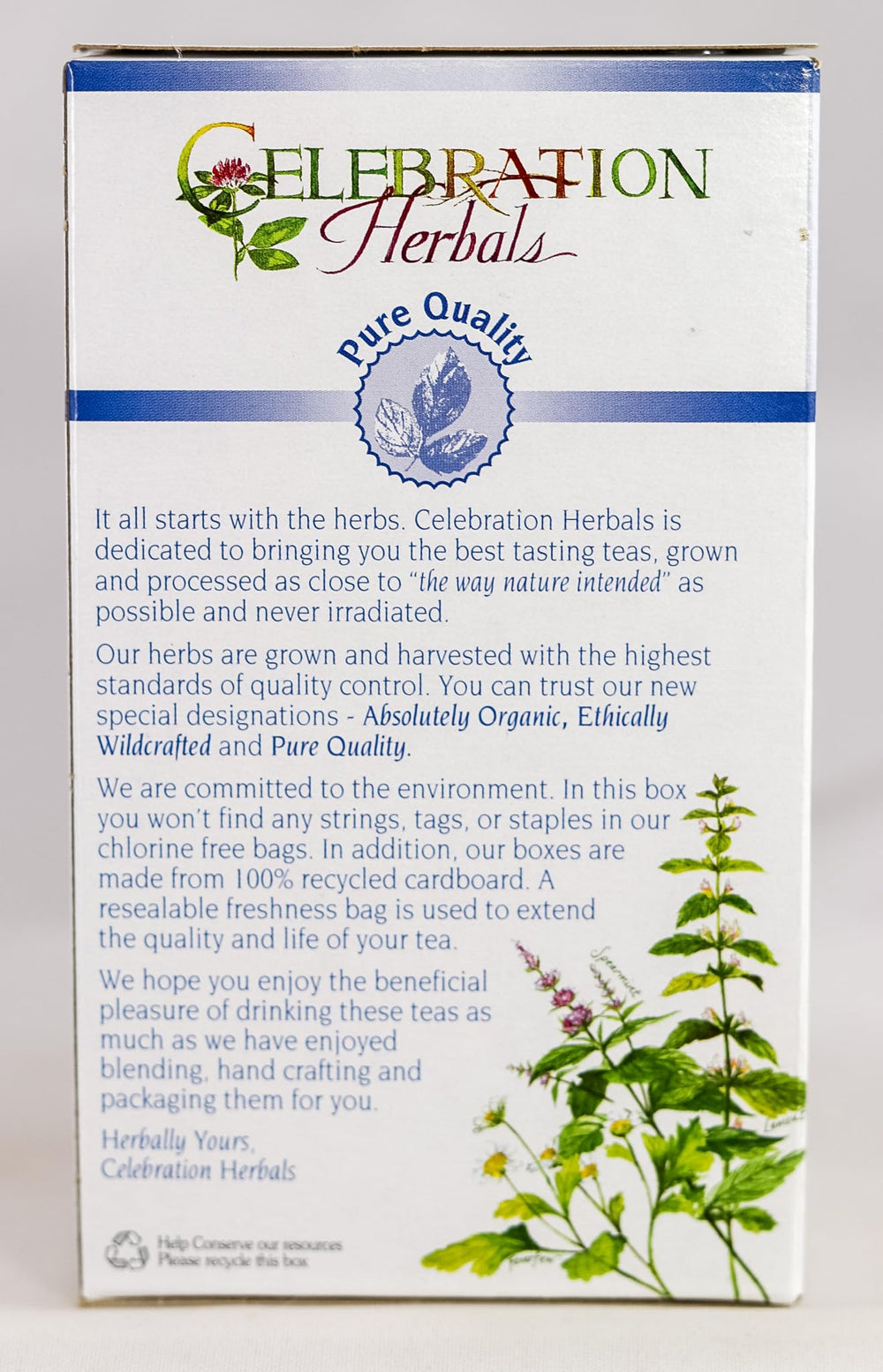Celebration Herbals Cranberries Pure Quality 24 travel-pack for on-the-go use