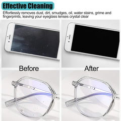 Celepaty limpieza multi-dispositivos para gafas de sol, lentes y joyas