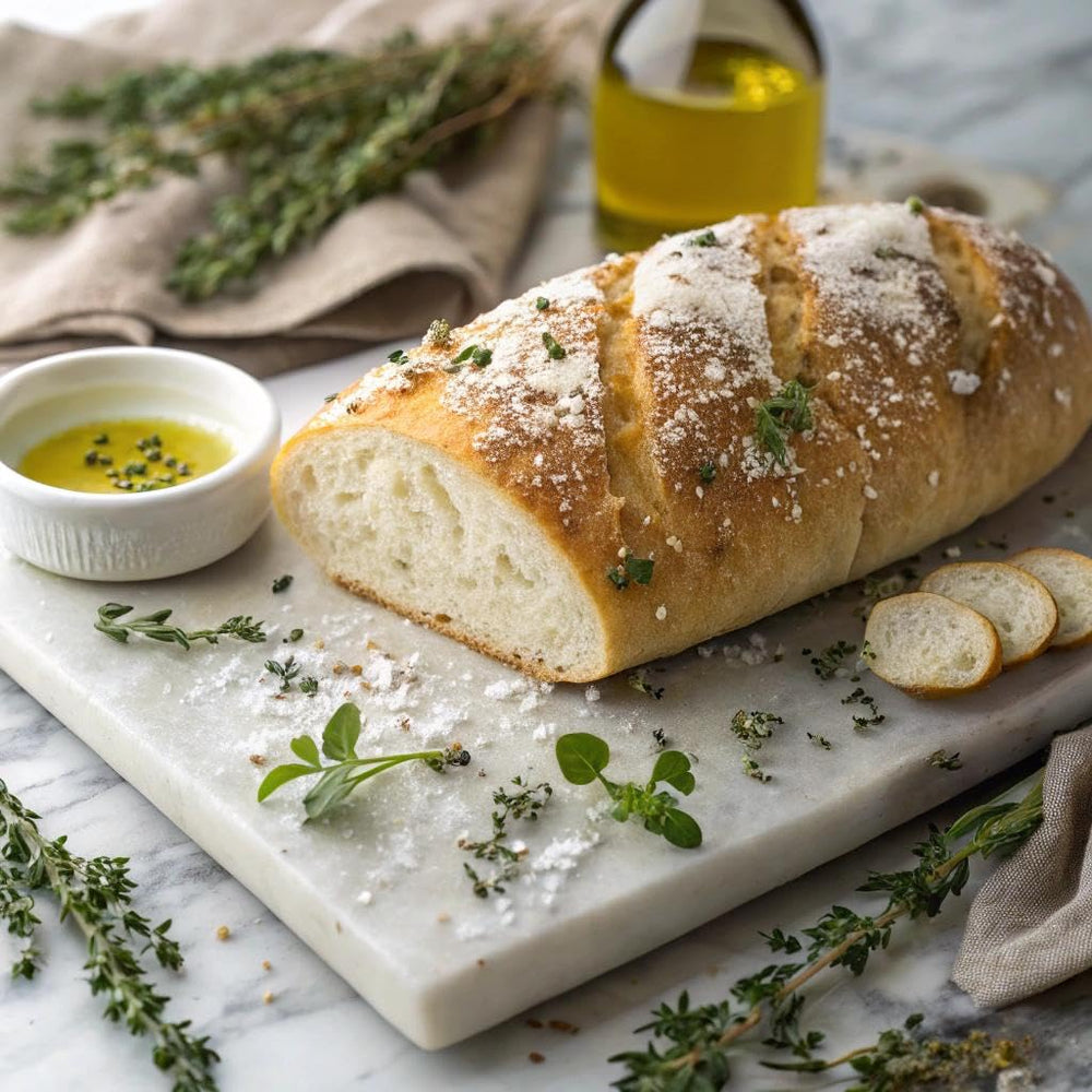 Celtic Sea Salt ingredients label highlights natural, unrefined quality.