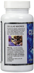 Celulas Madres Stem Cell Enhancer label highlights key ingredients.
