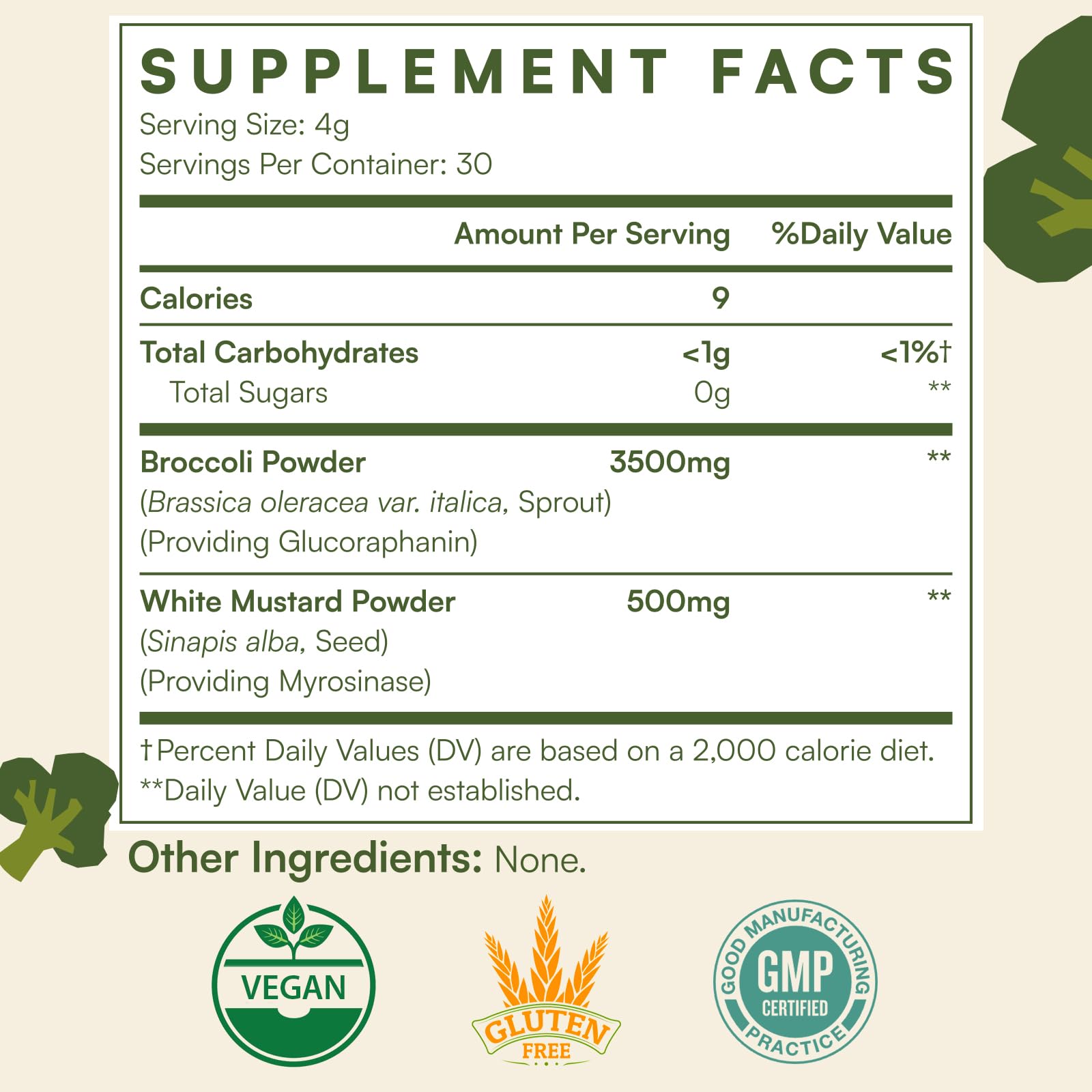Cenffitio 60 servings pack indicating a long lasting supply.