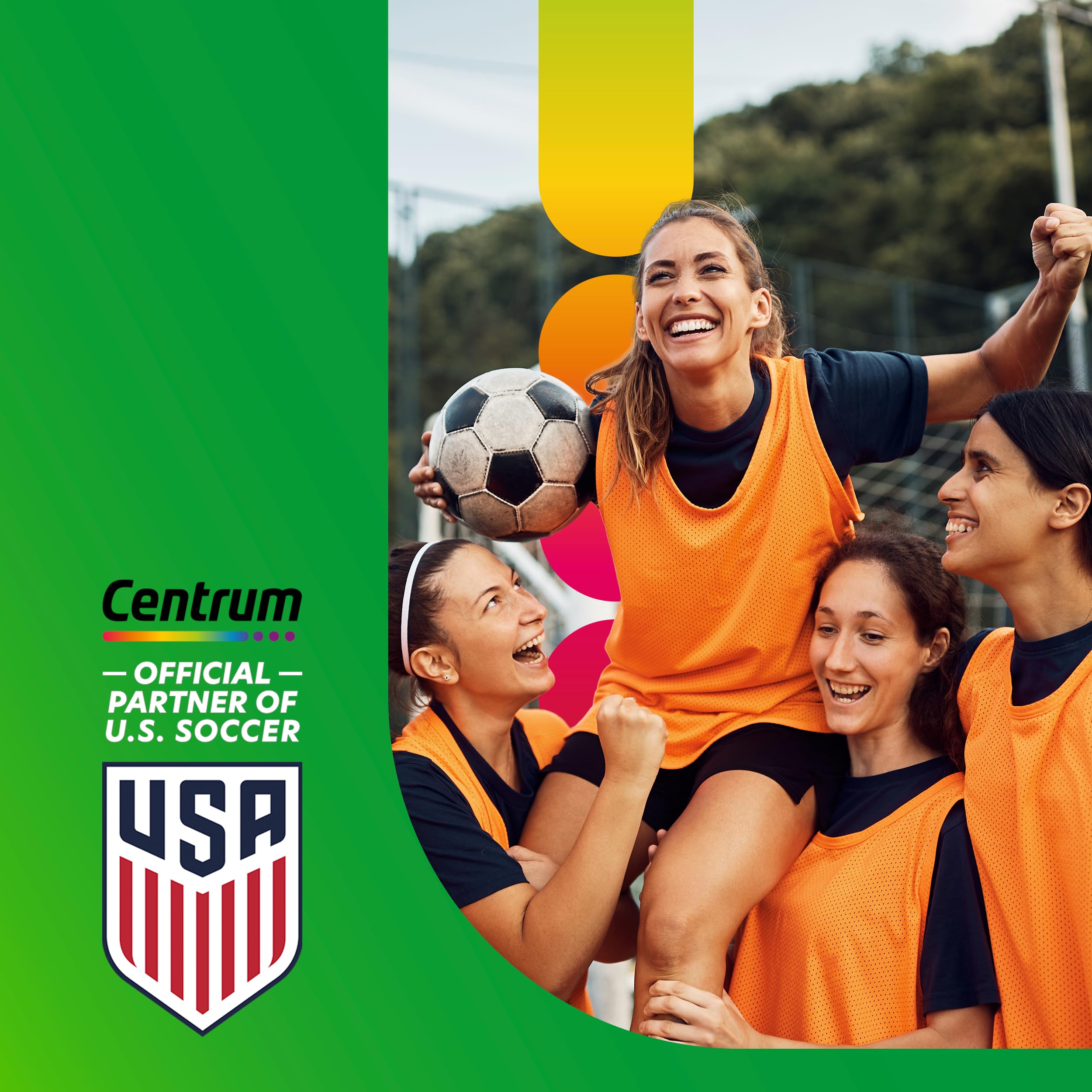 Centrum enXtra active ingredient close-up highlighting alertness support