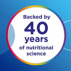 Centrum para hombres, recubrimiento suave facilita tragar cada dosis.