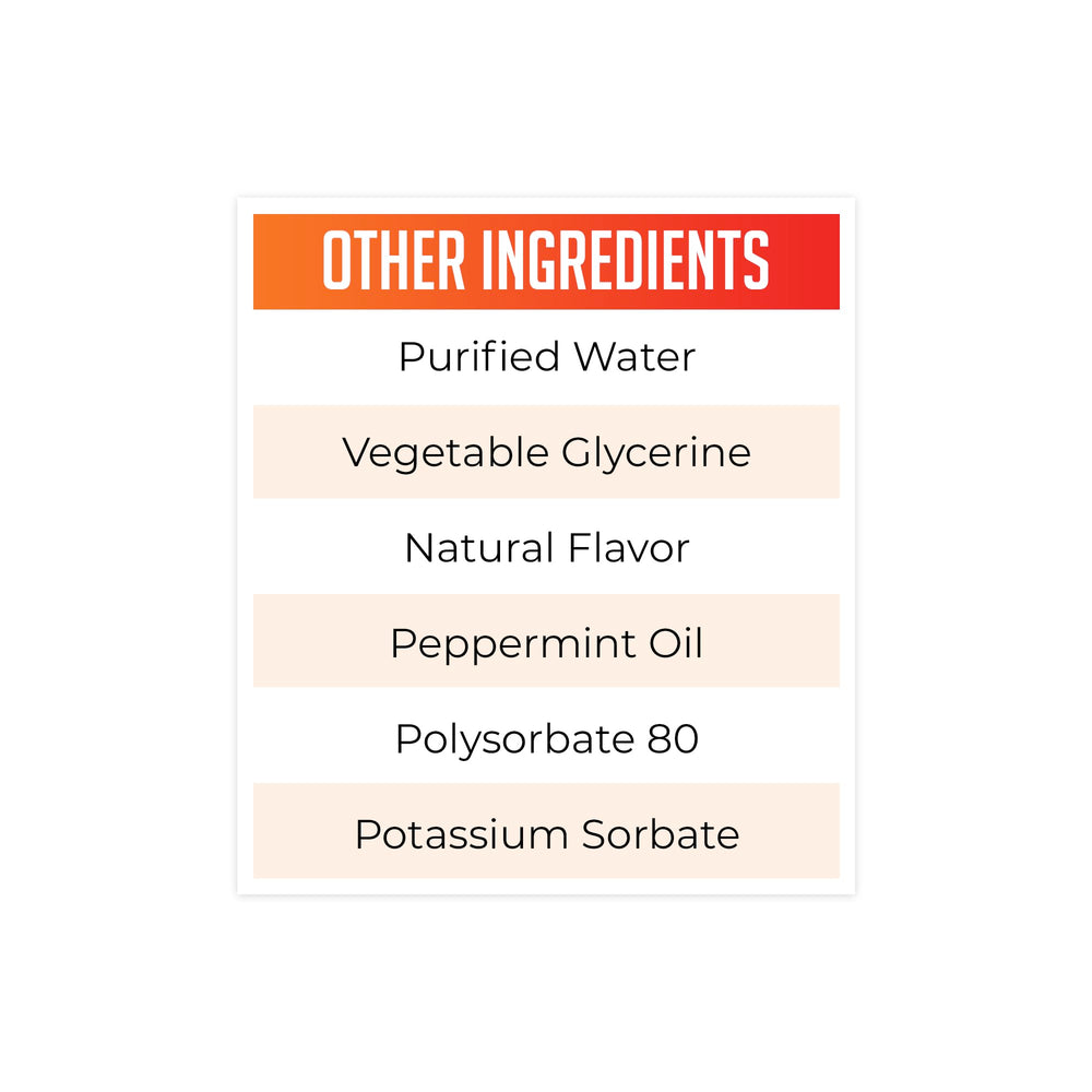 Century Systems Heart Miracle serving size 1-2 oz daily for convenient heart-friendly intake.