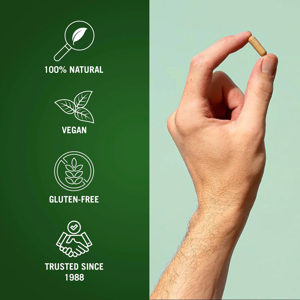 Century Systems The Cleaner Detox capsules arranged to illustrate a simple 14-day regimen