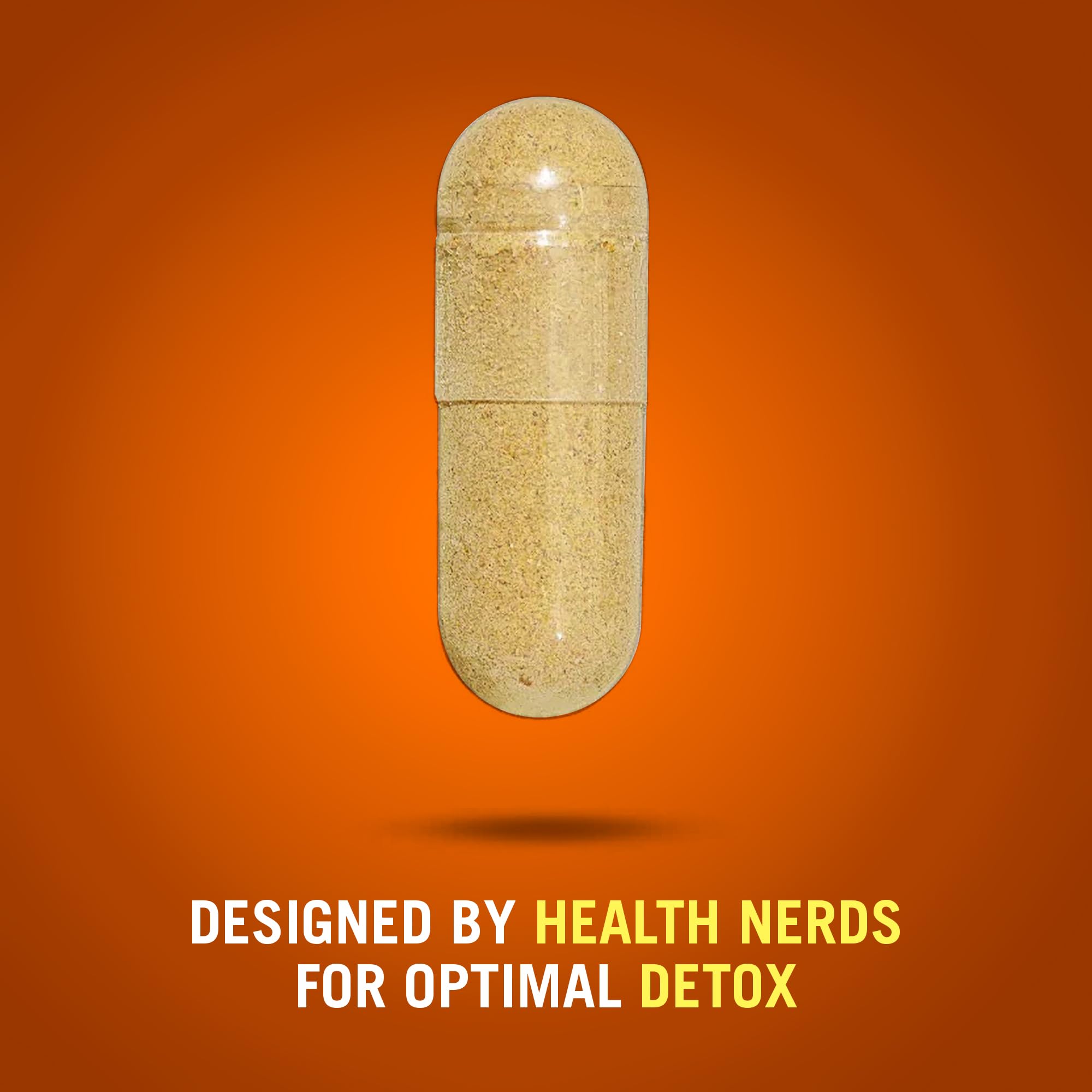 Century Systems The Cleaner Detox on shelf suggests simple, accessible detox options