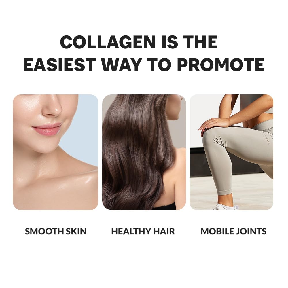 Cevitol Marine Collagen Peptides baking-use powder blends into treats