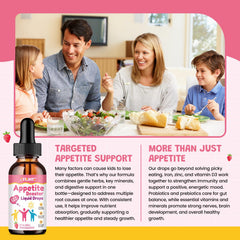 CFILIHTC kids drops measuring dropper emphasizes precise 2 ml dosing.
