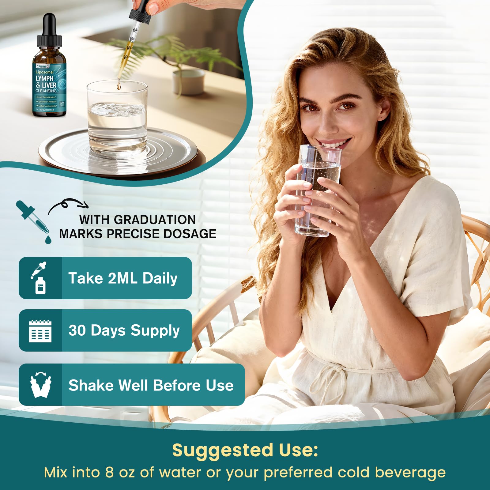 CFILIHTC vitamin complex bottle signaling comprehensive micronutrient support