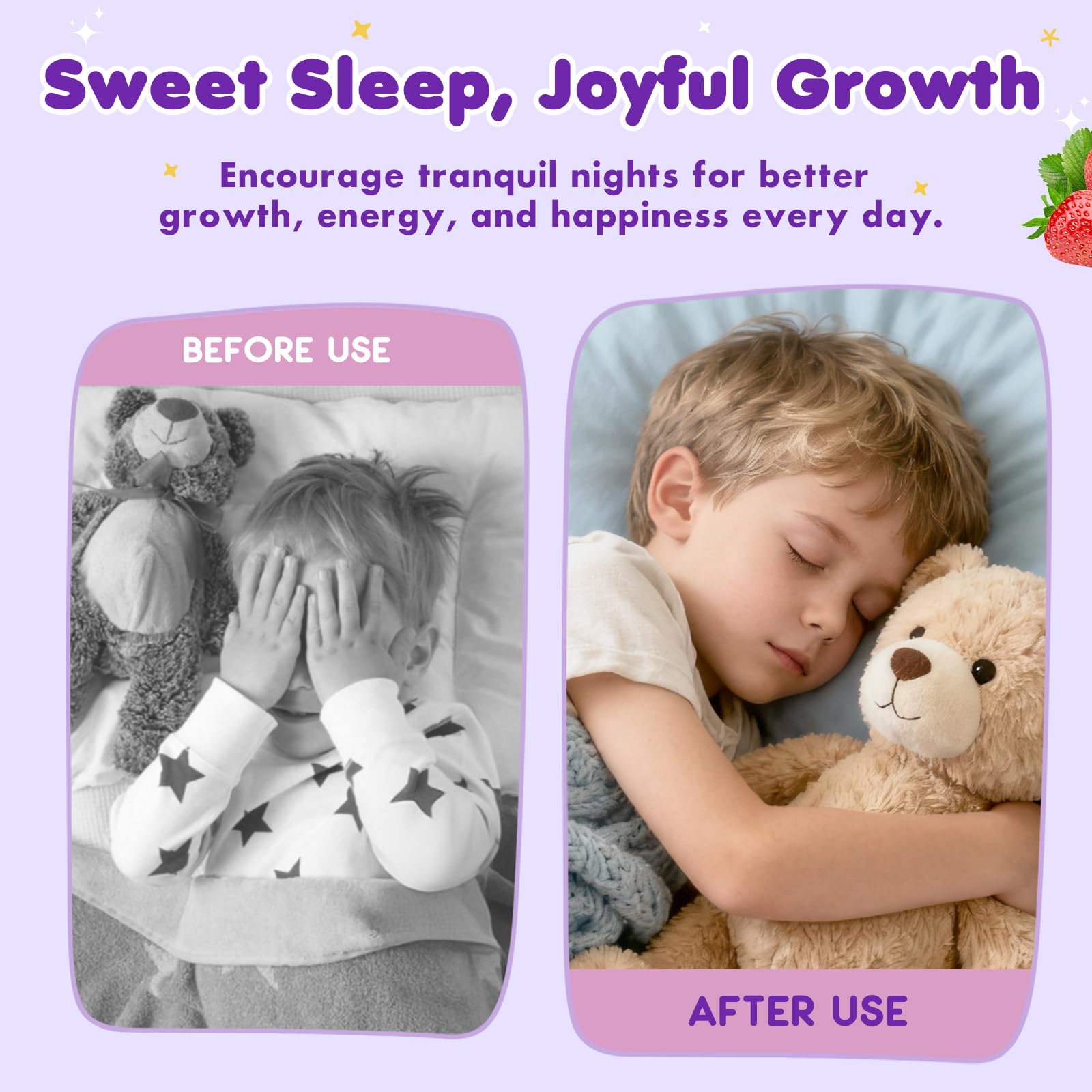 CFILIHTC vitamins and minerals icons highlight immune and growth support.