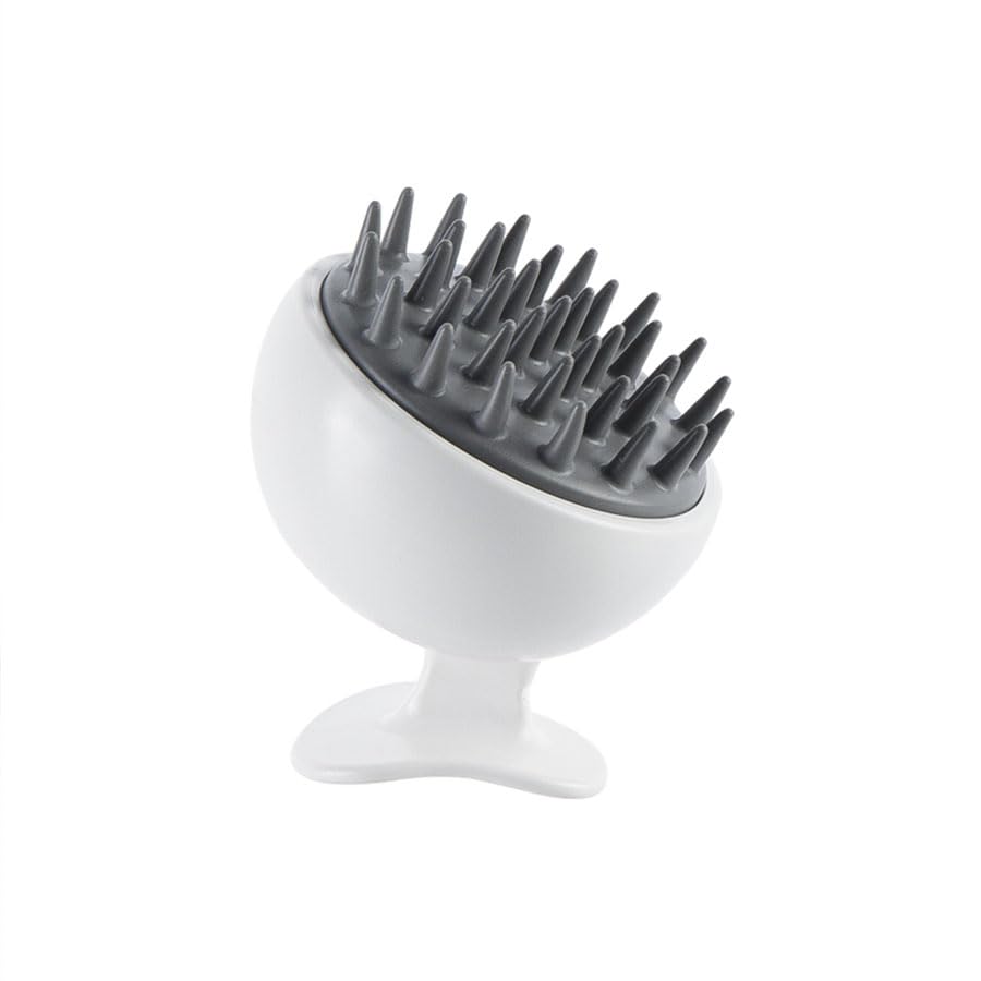 CGHCEAI works for all hair types, including thick, thin, and pet hair.