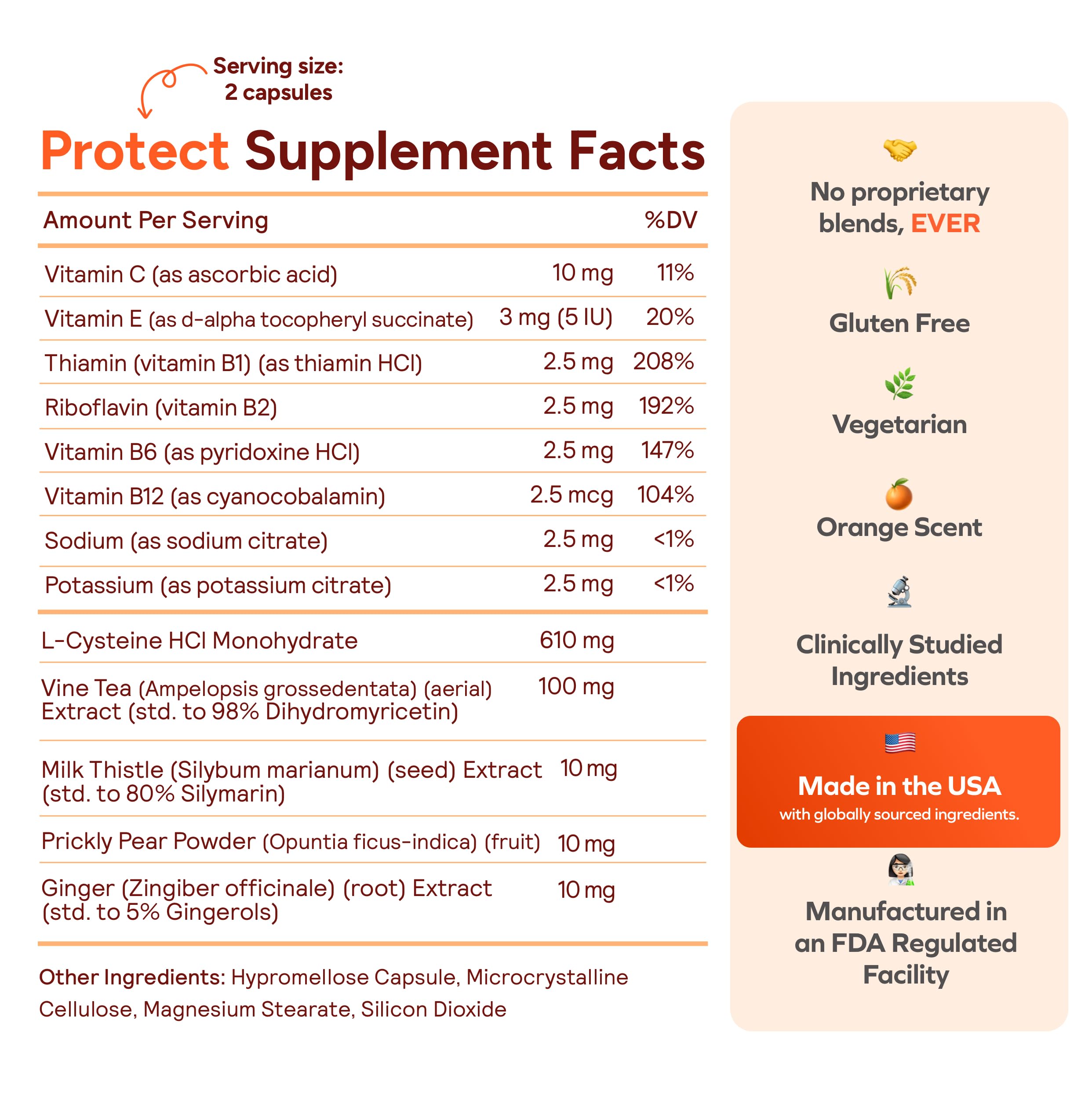 Cheers Liver Combo Protect bottle shown for daily liver support
