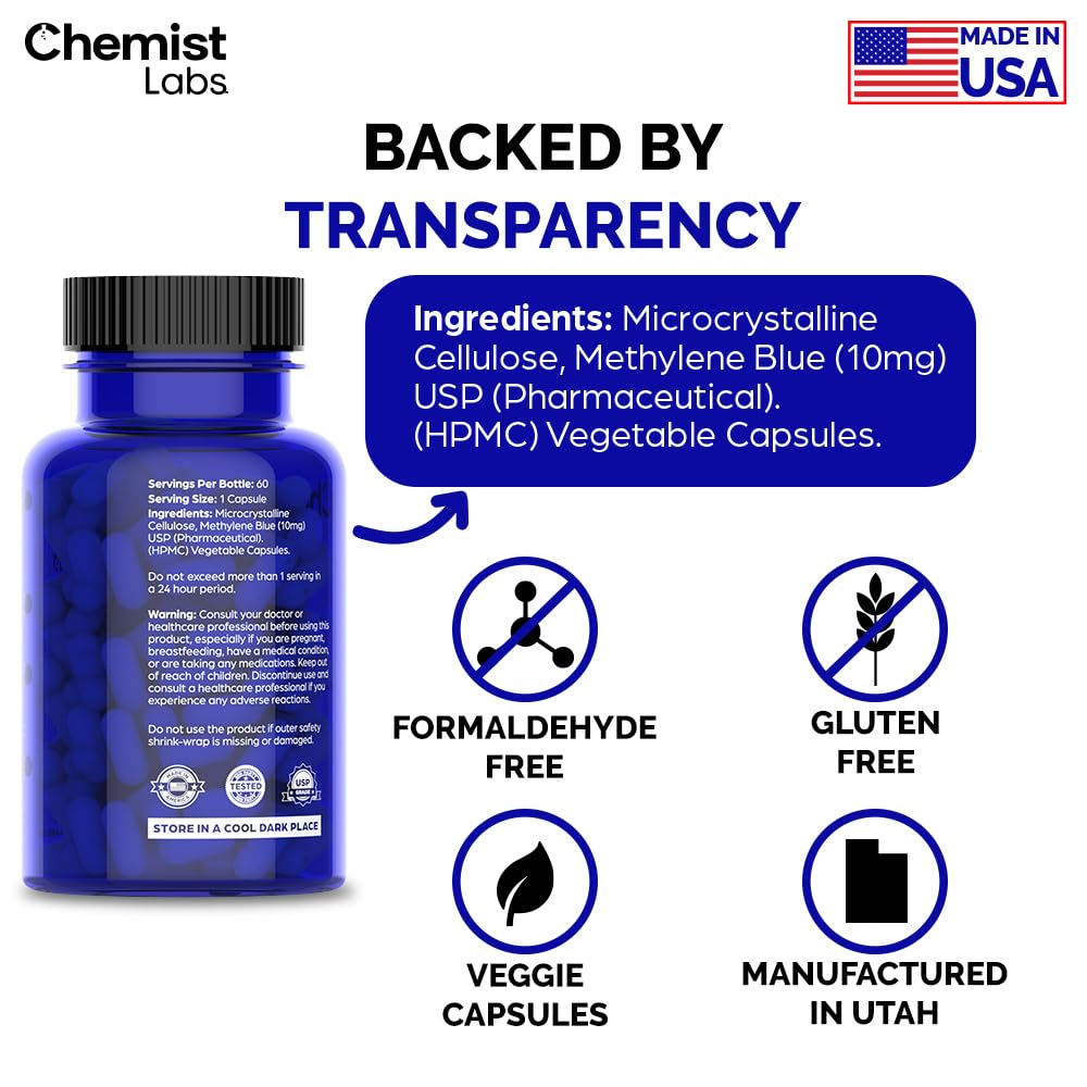 60-count packaging with clear dosage information.