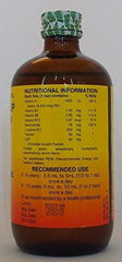 Cherifer syrup kids dosing spoon for simple daily use
