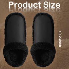 Chicingyou removable slipper liners add warmth and easy care for winter footwear