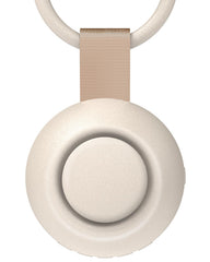 CHICWAY baby sound machine with cry-detection soothes infants at sleep