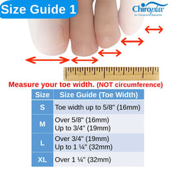 Chiroplax forro gel silicona: comodidad duradera sin irritación.