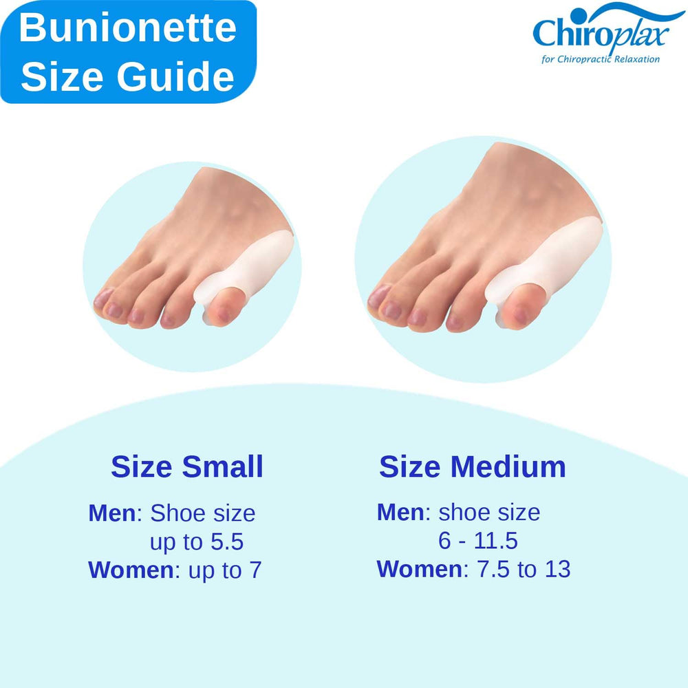 Chiroplax protector dedo meñique, uso diario para mayor comodidad.