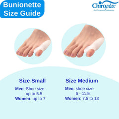 Chiroplax protector dedo meñique, uso diario para mayor comodidad.