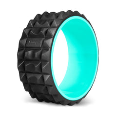 Chirp Wheel XR Acupressure back relief for tense muscles and flexibility