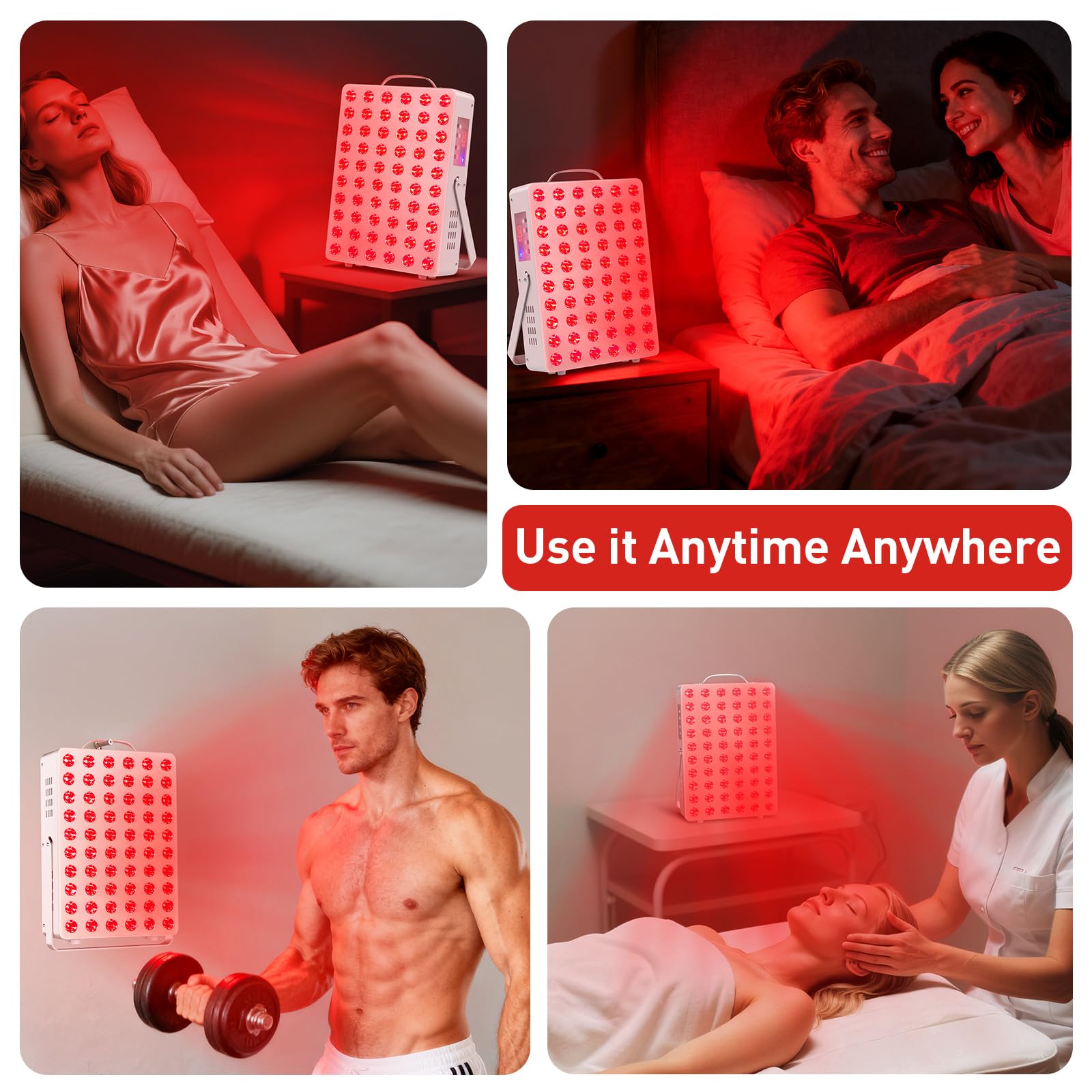 Gift-ready wellness device from Cholas for thoughtful care