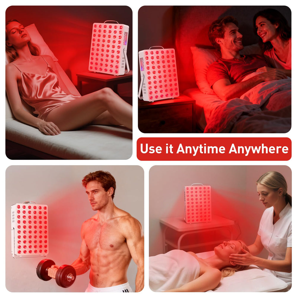 Gift-ready wellness device from Cholas for thoughtful care