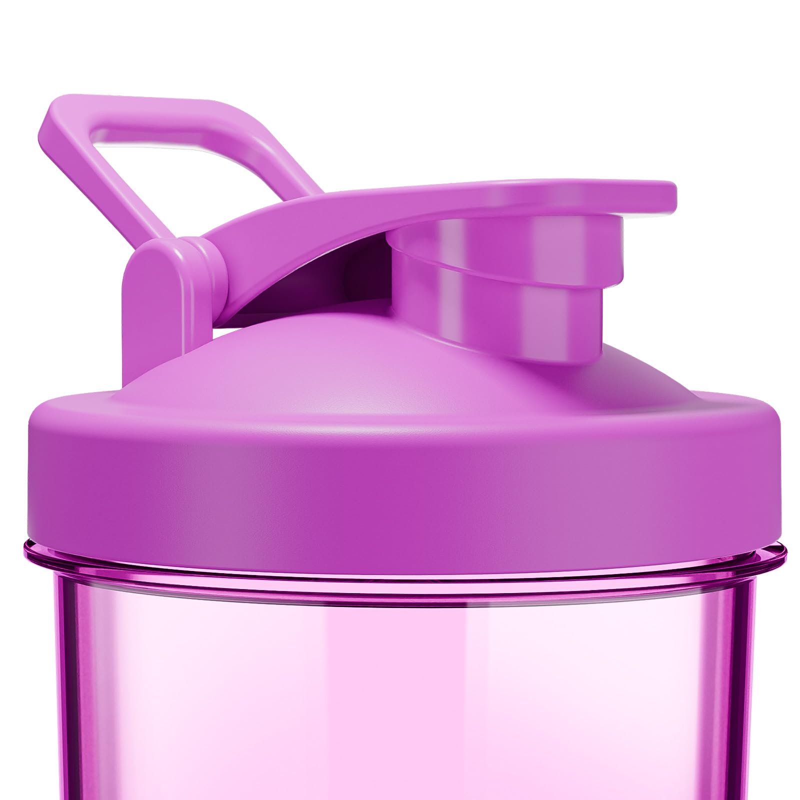 Cholas compact blender cup ideal for gym, office, or on-the-go workouts.