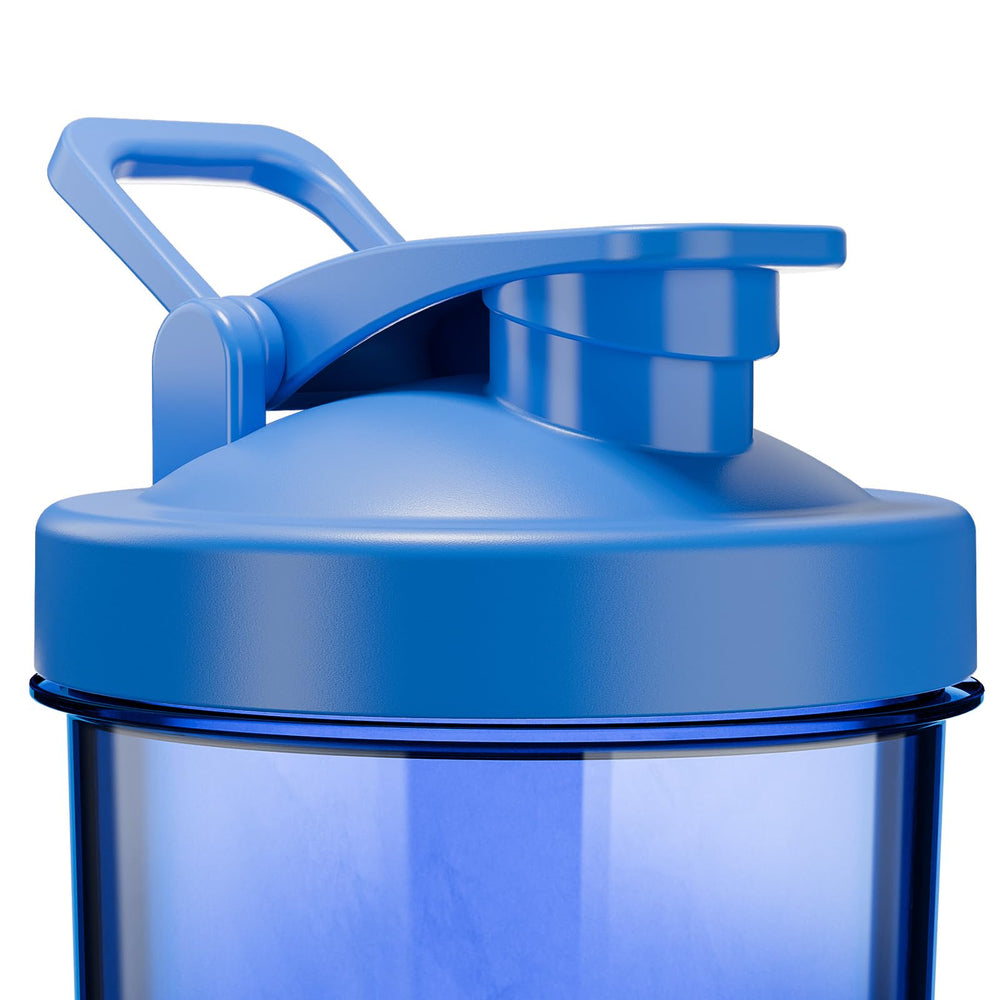 Cholas durable Tritan and motor deliver silky shakes fast