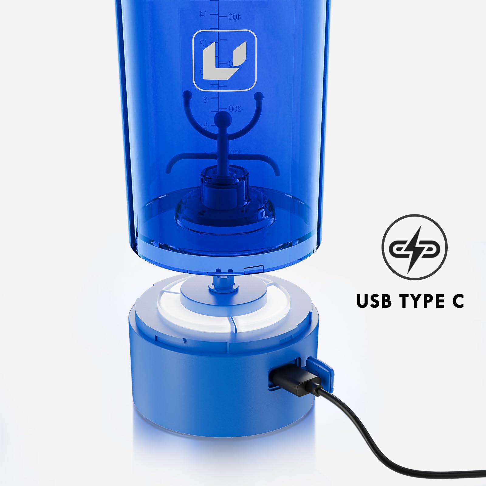 Cholas leak-proof seals prevent spills during travel or gym bag use