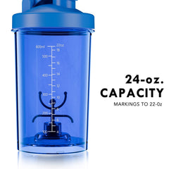 Cholas removable base design enables thorough cleaning after workouts