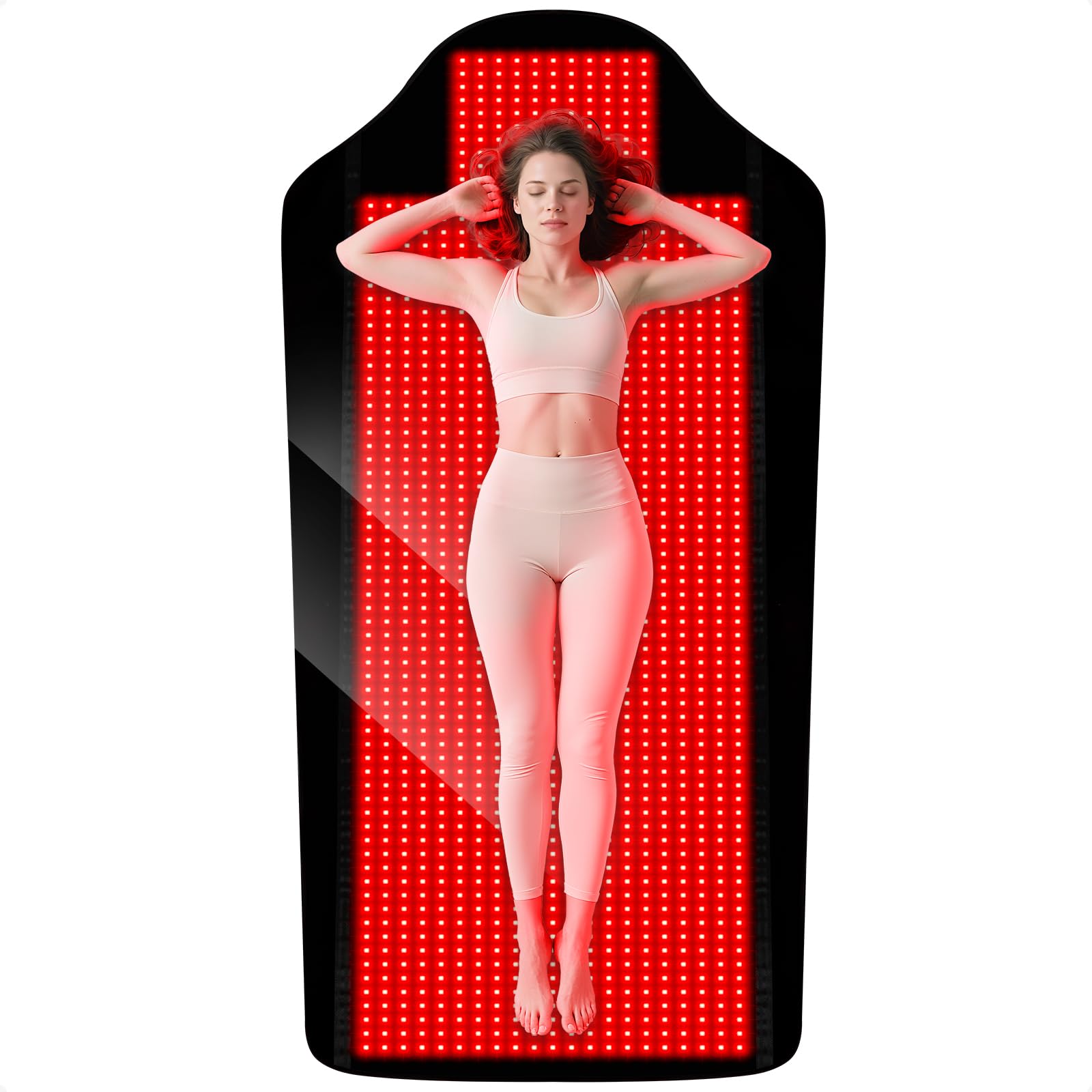 Cholas full body session setup for ongoing relaxation and recovery