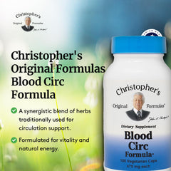 Compact bottle offers convenient daily use for cardiovascular wellness.